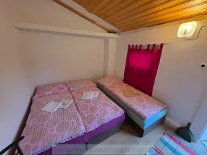 Pronájem ubytování, Praha - Modřany, U pily, 15 m2