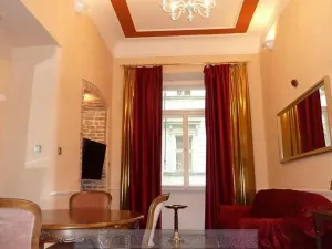 Pronájem pokoje, Praha - Nové Město, Palackého, 42 m2