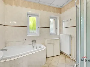 Prodej rodinného domu, Radostná pod Kozákovem, 185 m2