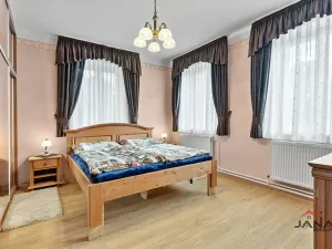 Prodej rodinného domu, Radostná pod Kozákovem, 185 m2