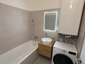 Pronájem bytu 2+1, Olomouc, Wolkerova, 49 m2