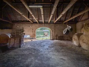 Prodej zemědělské usedlosti, Bžany, 240 m2