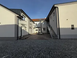 Pronájem bytu 2+kk, Plaňany, 44 m2