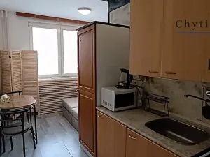 Pronájem bytu 1+1, Přerov, Velká Dlážka, 39 m2