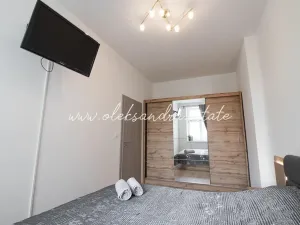 Pronájem bytu 2+kk, Praha - Lahovice, Strakonická, 38 m2
