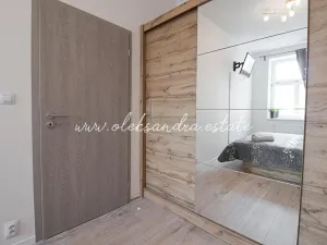 Pronájem bytu 2+kk, Praha - Lahovice, Strakonická, 38 m2