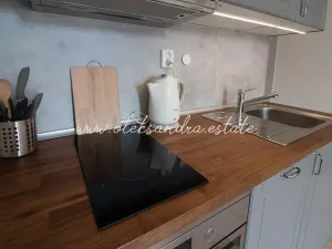 Pronájem bytu 2+kk, Praha - Lahovice, Strakonická, 38 m2