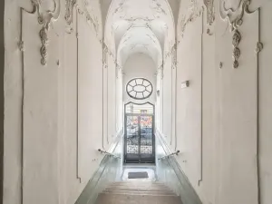 Prodej bytu 1+kk, Praha - Libeň, Novákových, 40 m2