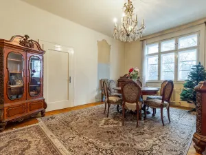 Prodej bytu 3+1, Ostrava - Moravská Ostrava, Střední, 106 m2