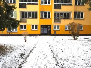 Pronájem bytu 1+1, Havířov - Město, Karvinská, 25 m2