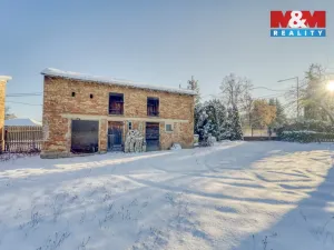 Prodej rodinného domu, Myslinka, 110 m2