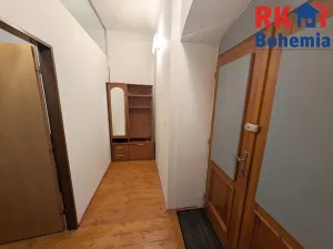 Prodej bytu 2+kk, Mladá Boleslav, Starofarní, 41 m2