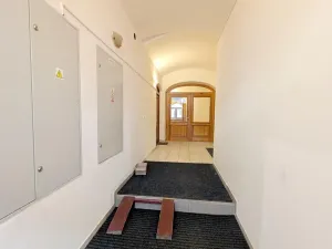 Prodej bytu 2+kk, Mladá Boleslav, Starofarní, 41 m2