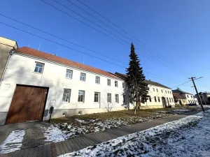 Pronájem bytu 2+kk, Rostěnice-Zvonovice - Rostěnice, 53 m2