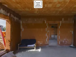 Prodej pozemku pro bydlení, Vysoký Újezd, Na Borech, 804 m2