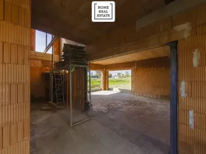 Prodej pozemku pro bydlení, Vysoký Újezd, Na Borech, 804 m2