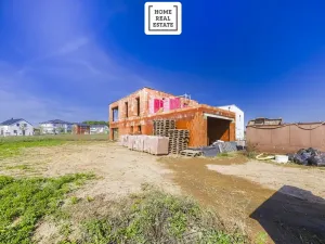 Prodej pozemku pro bydlení, Vysoký Újezd, Na Borech, 804 m2