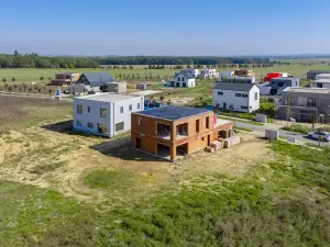 Prodej vily, Vysoký Újezd, Na Borech, 231 m2