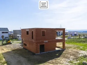 Prodej vily, Vysoký Újezd, Na Borech, 231 m2