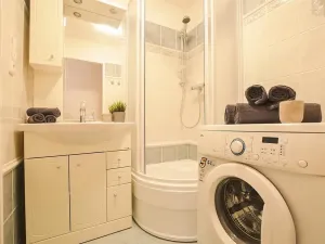 Pronájem bytu 3+1, Praha - Krč, Sládkovičova, 57 m2