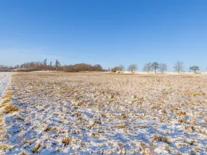 Prodej pozemku pro bydlení, Újezd u Boskovic, 12807 m2