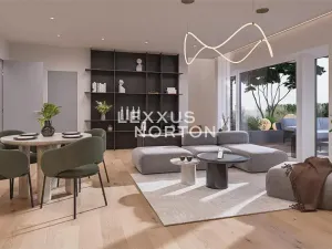 Prodej bytu 2+kk, Praha - Vinoř, Mladoboleslavská, 53 m2