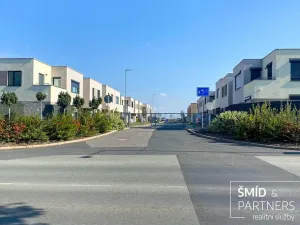 Pronájem bytu 3+kk, Kolín, Na Vršku, 69 m2