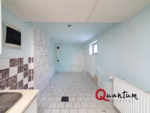 Prodej rodinného domu, Zdice, Na Vyhlídce, 150 m2