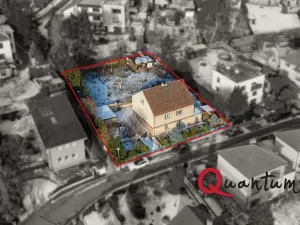 Prodej rodinného domu, Zdice, Na Vyhlídce, 150 m2