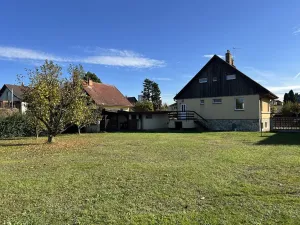 Prodej rodinného domu, Hradec Králové, Smiřická, 194 m2