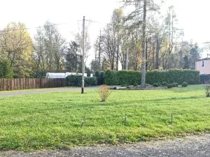 Prodej pozemku, Mezina, 966 m2