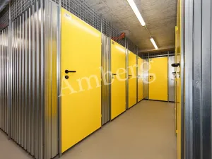 Pronájem bytu 1+kk, Praha - Karlín, Křižíkova, 32 m2