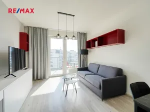 Prodej bytu 1+kk, Plzeň, Františka Kováříka, 32 m2