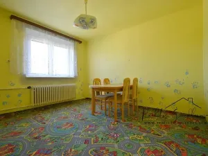 Prodej rodinného domu, Horní Moštěnice, Havlíčkova, 210 m2