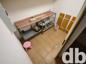 Prodej rodinného domu, Sadov, 366 m2