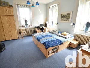 Prodej vícegeneračního domu, Karlovy Vary, K Přehradě, 568 m2