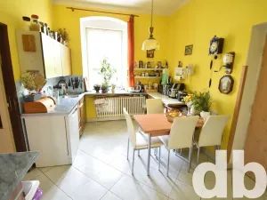 Prodej vícegeneračního domu, Karlovy Vary, K Přehradě, 568 m2