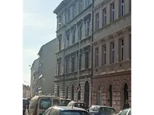 Prodej bytu 3+kk, Praha - Žižkov, Štítného, 67 m2