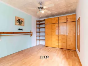 Prodej rodinného domu, Kralice nad Oslavou, Pecenov, 100 m2