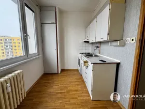 Prodej bytu 1+1, Hradec Králové, Selicharova, 34 m2