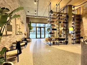 Prodej bytu 1+kk, Brno, Bratislavská, 44 m2