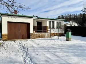 Prodej chaty, Hostěnice, 97 m2