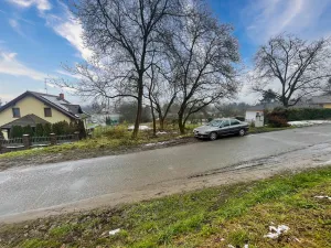 Prodej pozemku, Nelahozeves, Pod strání, 1151 m2