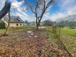 Prodej pozemku, Nelahozeves, Pod strání, 1151 m2