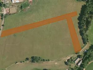 Prodej pole, Neurazy, 25764 m2