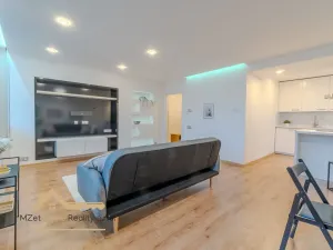 Prodej bytu 3+kk, Praha - Braník, Novodvorská, 68 m2