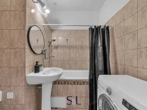 Prodej bytu 2+kk, Josefův Důl, 31 m2