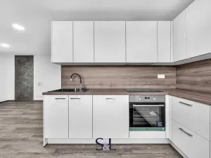 Prodej bytu 3+kk, Jablonec nad Nisou, Žitná, 83 m2