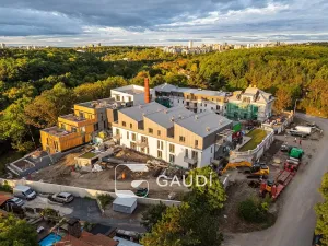 Prodej bytu 3+kk, Praha, Mezitraťová, 94 m2