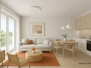 Prodej bytu 2+kk, Vrsi, Chorvatsko, Put Konobina, 65 m2